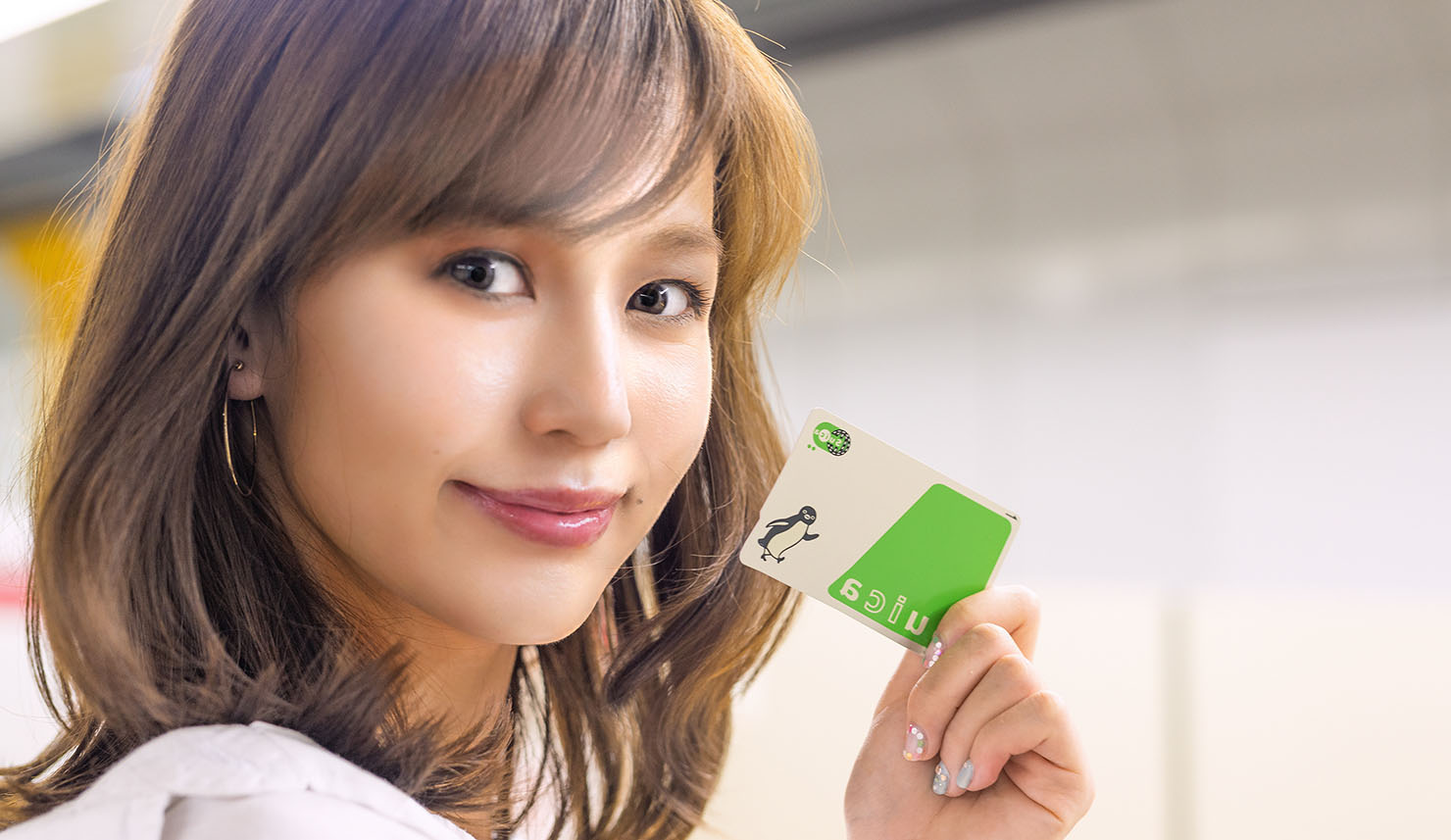La carte Suica : une solution de paiement pré-chargée pratique et utilisable dans tout le Japon
